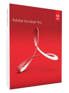 Adobe Acrobat Pro DC 2025.001.20918 Multilingual[Softcrate] 1