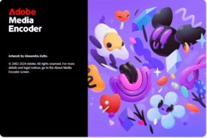 Adobe Media Encoder 2025 v25.6 (x64) Multilingual[Softcrate] 1