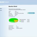 EAZ Solution Baseline Shield