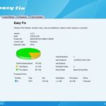 EAZ Solution Eazy Fix