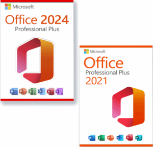 Microsoft Office Professional Plus 2021-2024 VL v2510 Build 19328.20190 (x64) Multilingual[Softcrate] 1