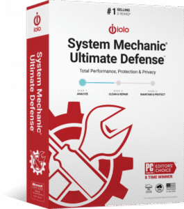System Mechanic Standard / Professional / Ultimate Defense 25.7.2.74 Multilingual[Softcrate] 1