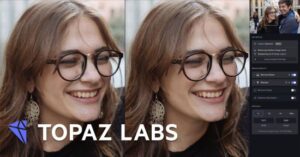 Topaz Photo Pro 1.0.2 (x64)[Softcrate] 1