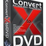 VSO ConvertXtoDVD