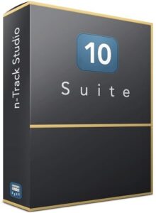 n-Track Studio Suite 10.2.3.10350 Multilingual[Softcrate] 1