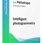 Agisoft Metashape