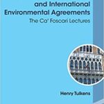 Economics, Game Theory and International Environmental Agreements