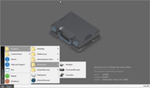 O&O BlueCon 23.0.14008 (x64)[Softcrate] 1