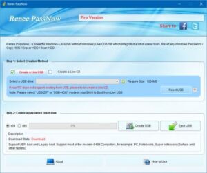 Renee PassNow Pro 2025.11.09.153 Multilingual[Softcrate] 1