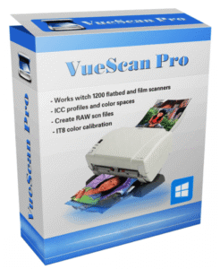 VueScan Pro 9.8.50 (x64) Multilingual[Softcrate] 1
