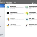 Yamicsoft Windows Manager